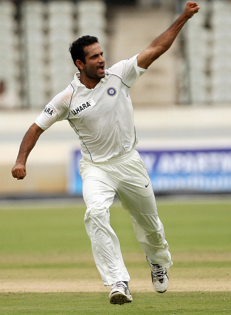 Birthday Special: irfan pathan's career destroyed due to this reason 
