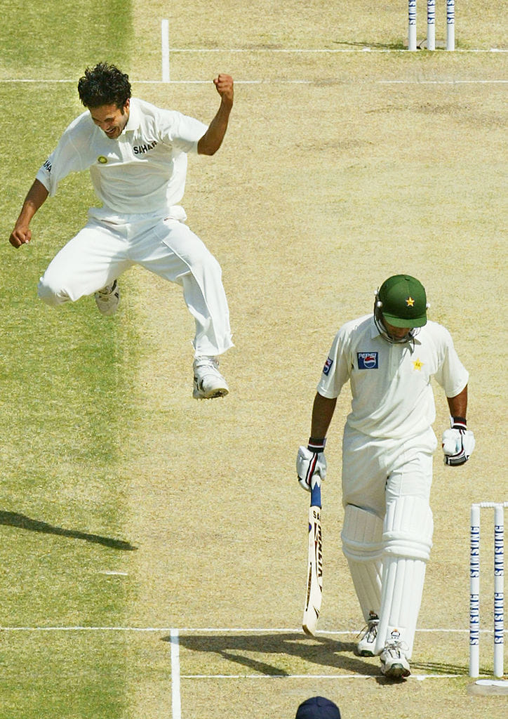 Birthday Special: irfan pathan's career destroyed due to this reason 