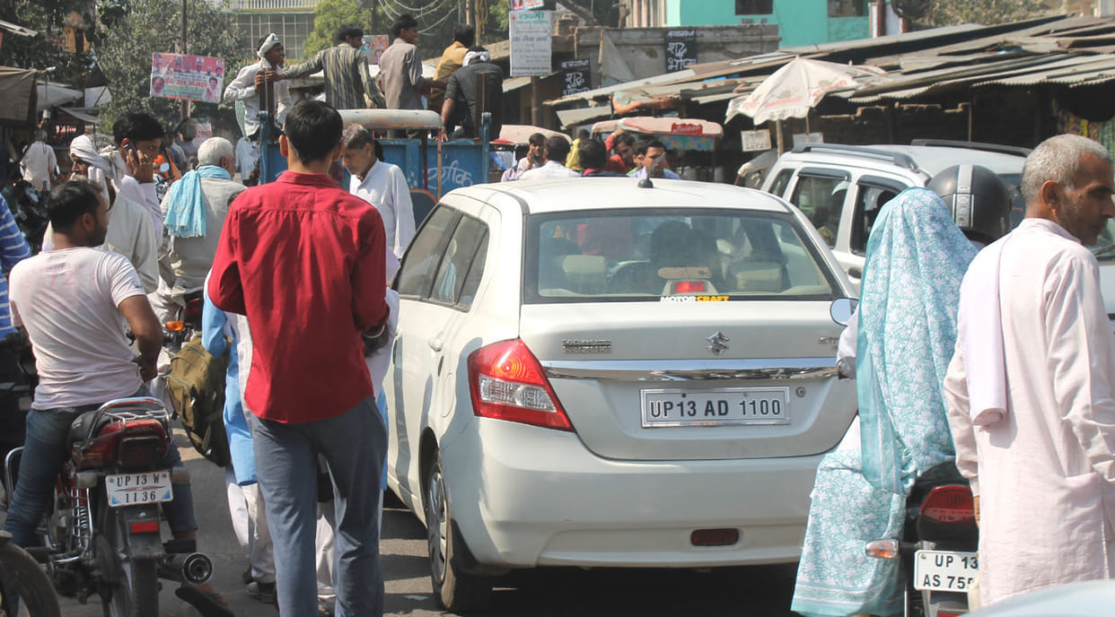 Dhanteras today, the market readied