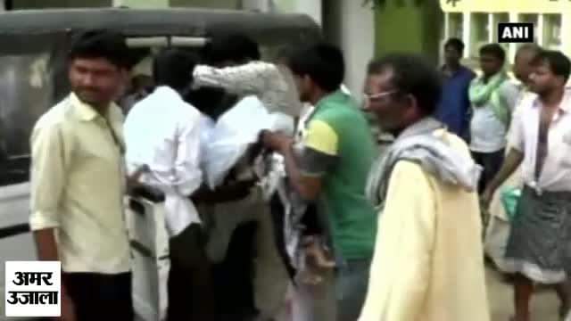 कैमूर में मनचलों ने ली लड़की की जान