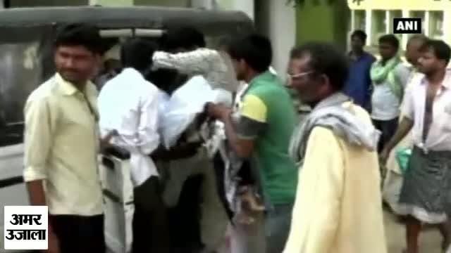 कैमूर में मनचलों ने ली लड़की की जान