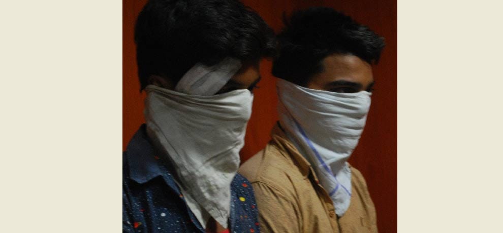 kidnapping in khonauli