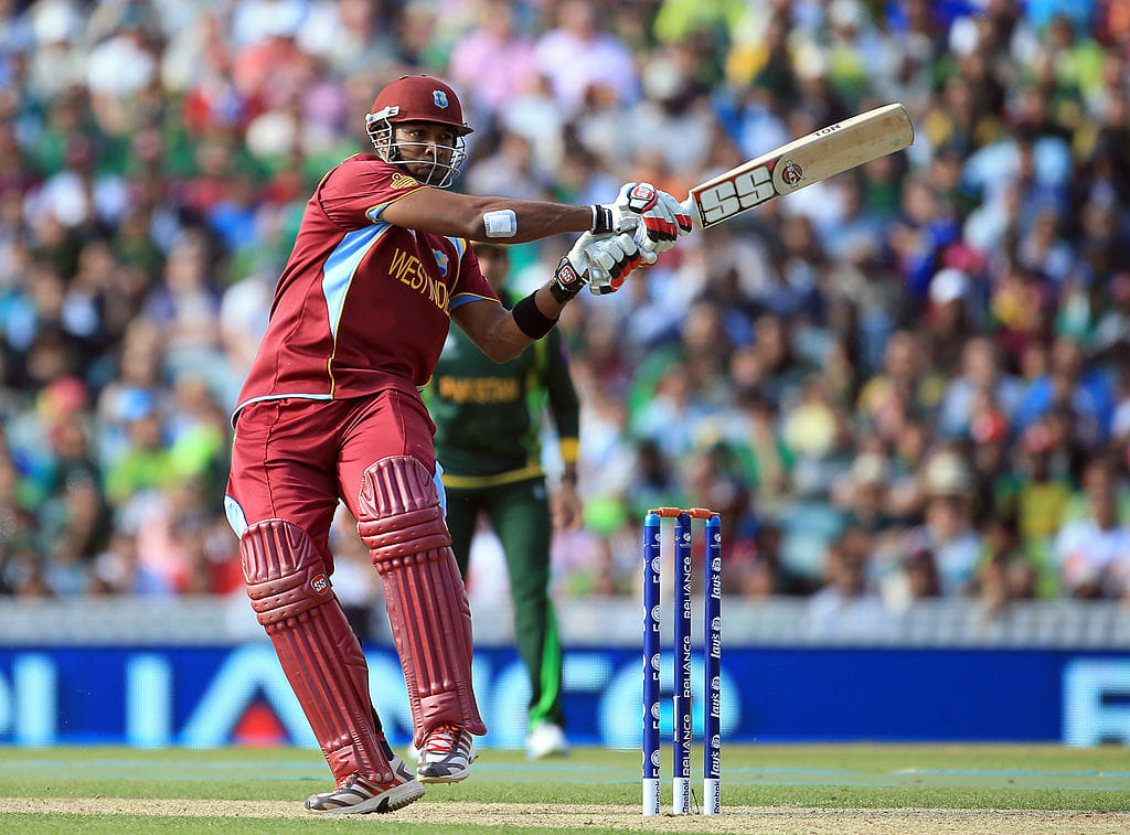 Sunil Narine and Kieron Pollard named in West Indies squad for India T20Is
