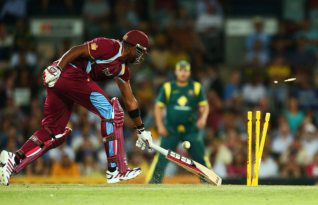 Kieron Pollards Blasts Over West Indies Cricket Boards After Being Omitted From Zimbabwe Tour