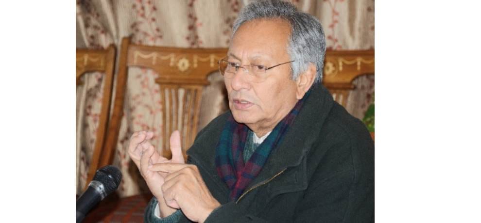 Vijay Singh Mankotia removed from the post of Tourism development board Vice President