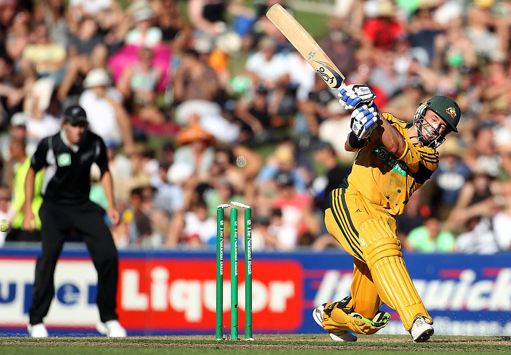 top ten chaser's of world cricket 