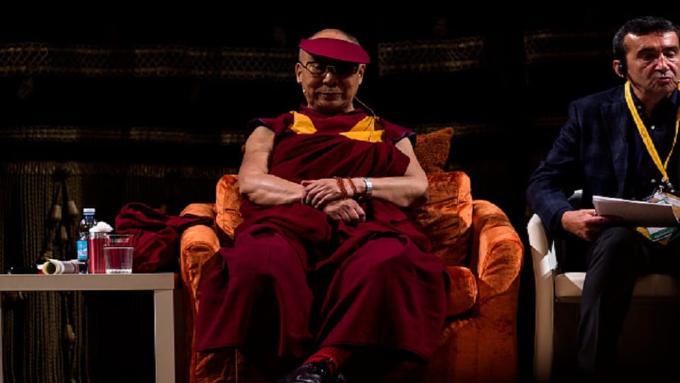 modi government clears dalai lamas proposed arunachal visit