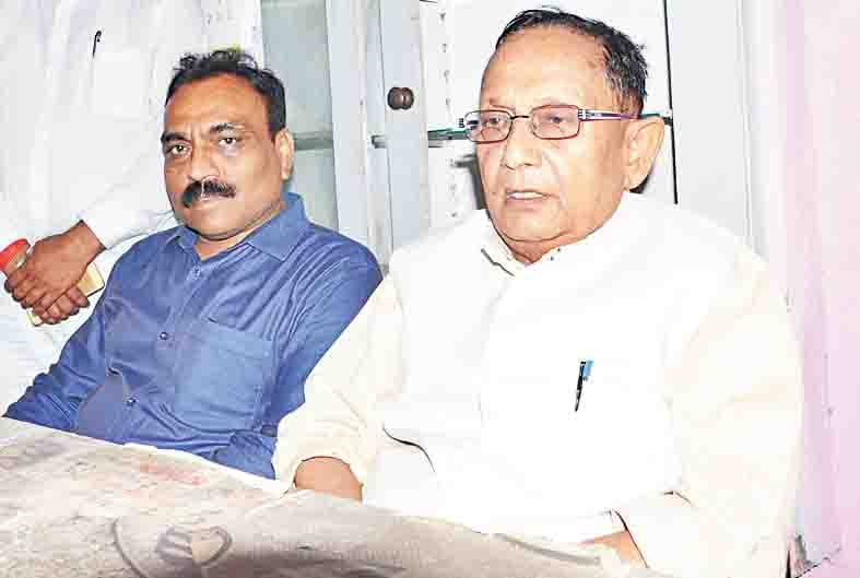 mp nepal told