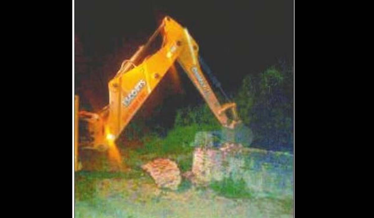 bodies found of girl and boy from well in Mathura