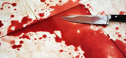 The shopkeeper killed with sharp weapons missing, bodies found