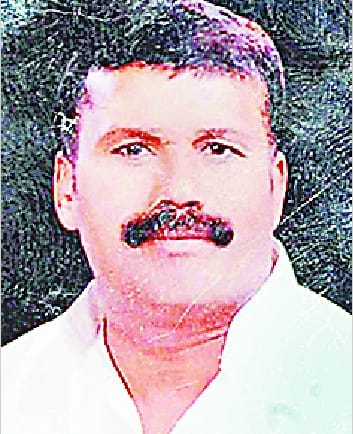 Minister shabab Zaidi