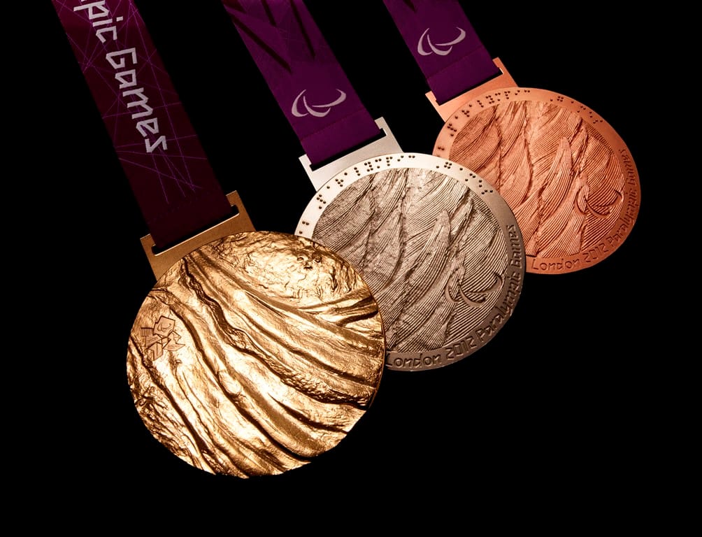 Olympics Medal Winners Stripped Of Medals After Failing Dope Test