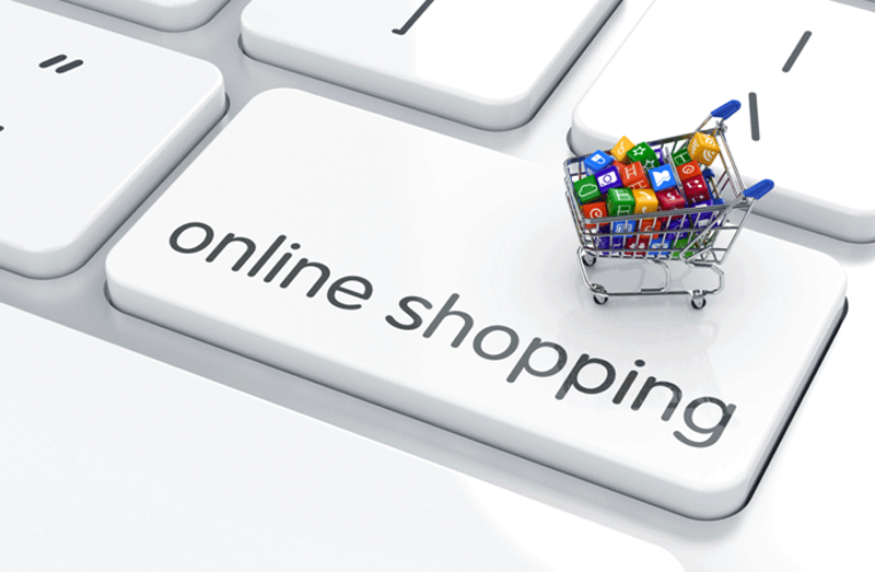 But do Diwali shopping online ... tightrope
