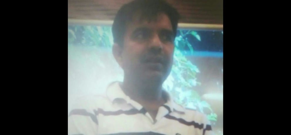 The case of spying for Pakistan High Commission, pizza and burgers were codewords