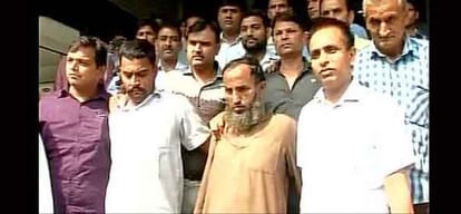 Pakistan HC staffer arrested by Delhi Police crime branch on spying charges, here are 10 updates 