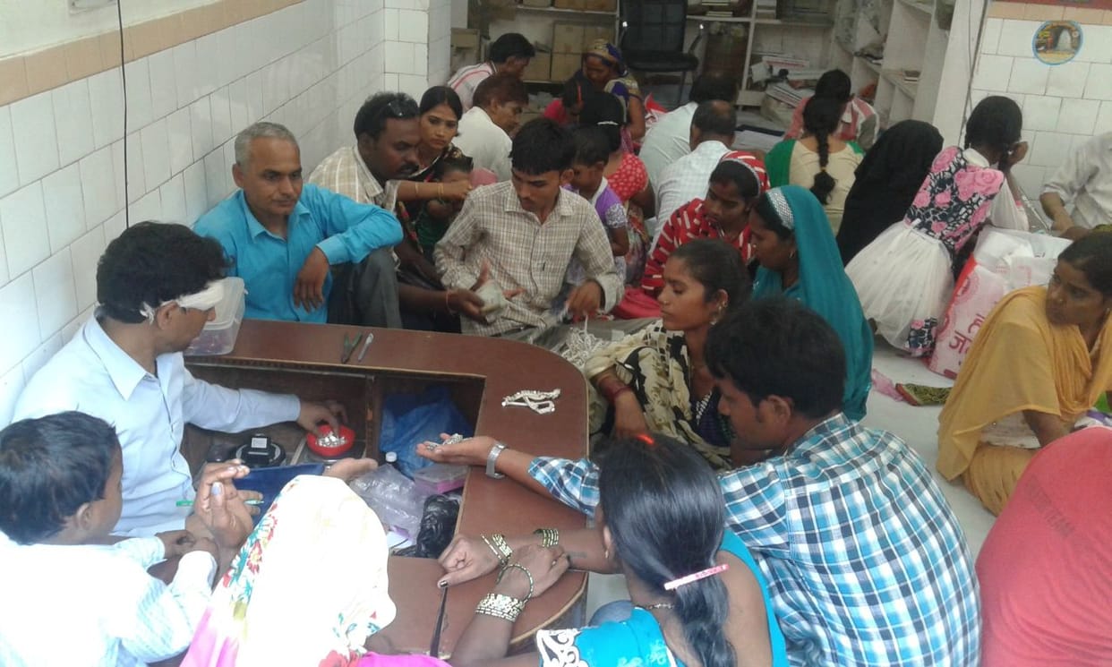 Dhanteras today, boom in the market 