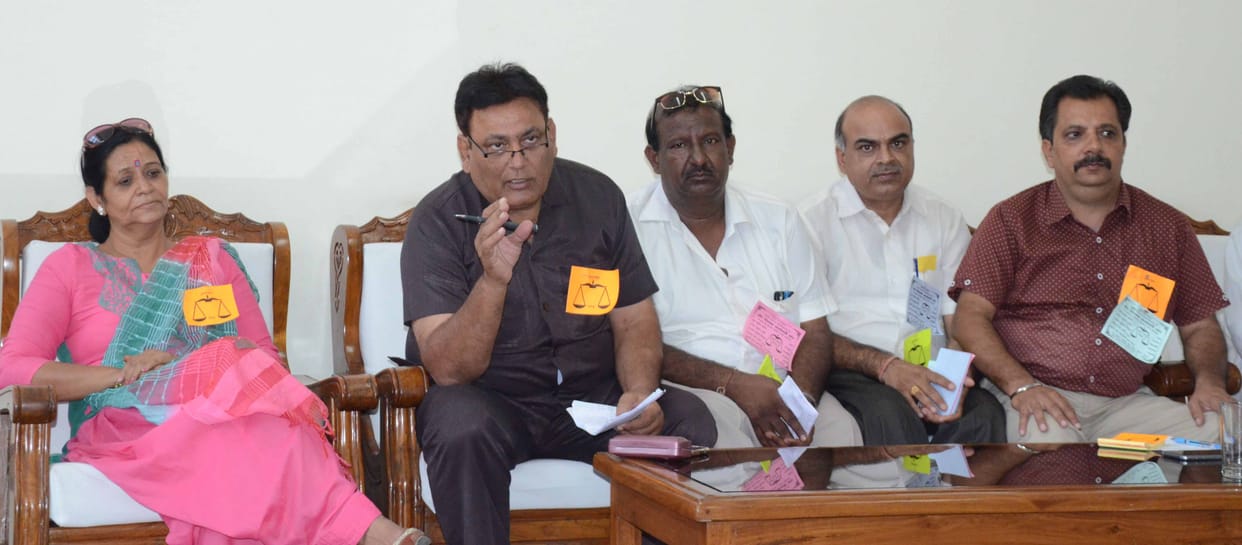 mdu, election, president, haryana, rohtak