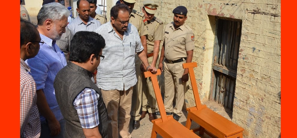 Prisoner did big task, now will get money