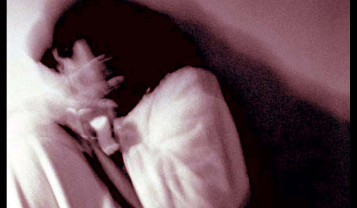 gangrape case will be register on 5 sages of ayodhya