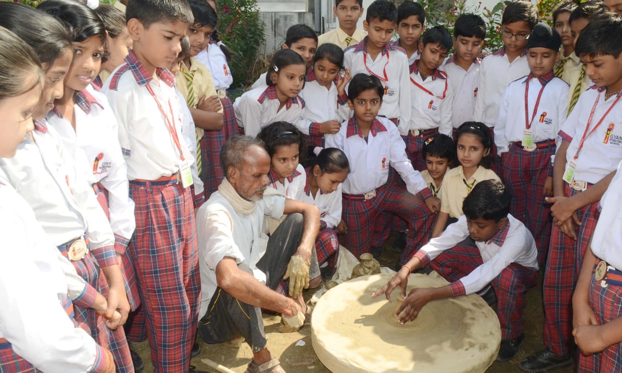 Schools are colleges Diwali Dhoom, competition 