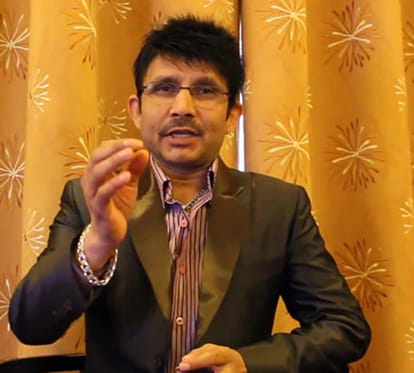 Will become Ajay Devgn's office boy if 'Shivaay' works: KRK