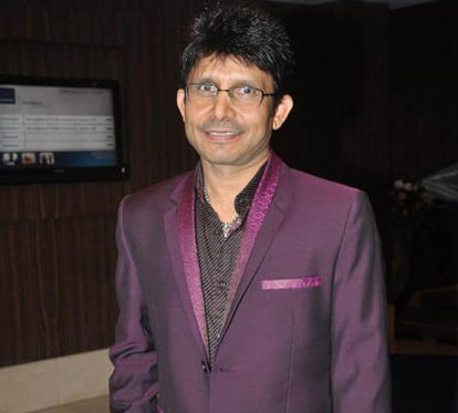 Will become Ajay Devgn's office boy if 'Shivaay' works: KRK