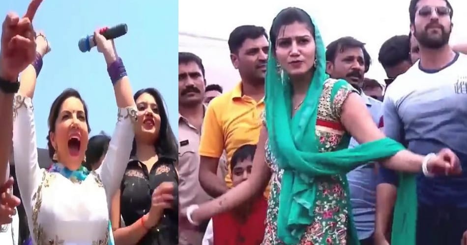 Good news for Sapna's millions fans from highcourt, must read
