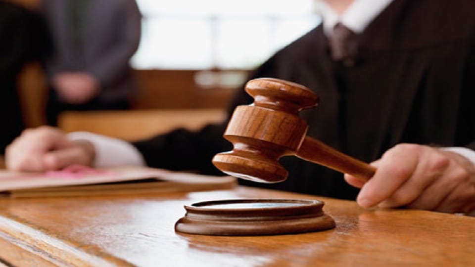  verdict by jehanabad district court in senari massacre bihar