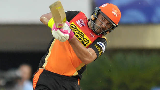 Yuvraj Singh Tells Why Players Wear Neon Shoes In IPL