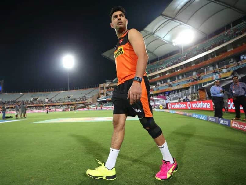 Yuvraj Singh Tells Why Players Wear Neon Shoes In IPL