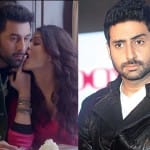 Abhishek supports wife Aishwarya on 'Ae Dil Hai Mushkil'