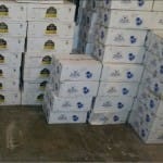 illegal liquor