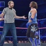 WWE