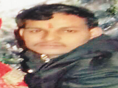 The death of the young man married a month ago