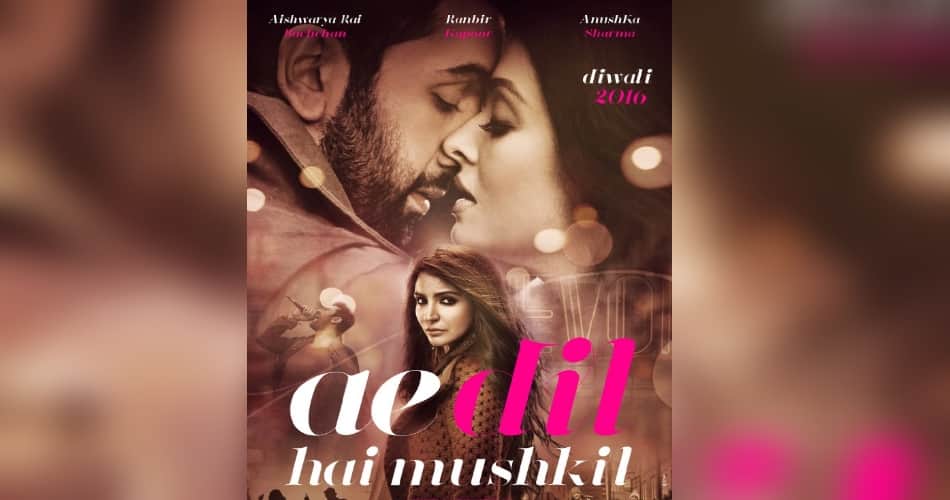 Movies Released On Diwali Collection Jab Tak Hai Jaan Aye Dil Hai Mushkil Krish 3 Happy New Year Golmal Again