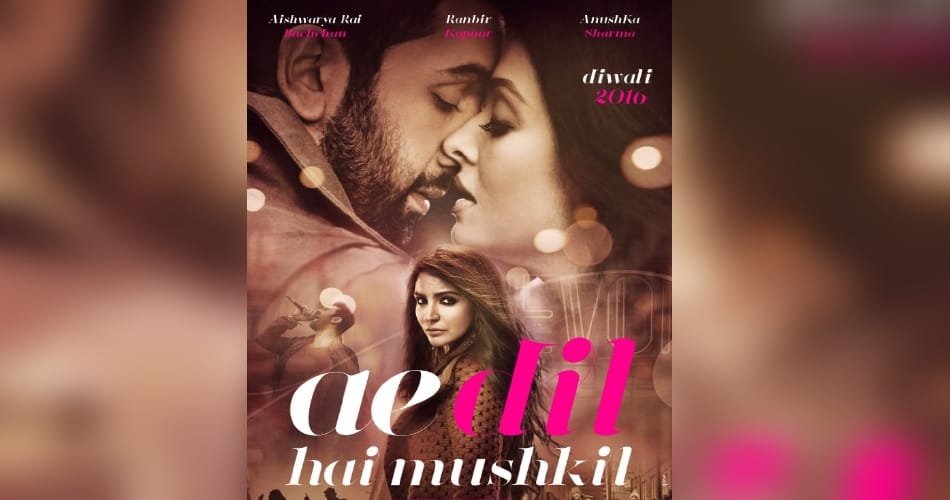 Movies Released On Diwali Collection Jab Tak Hai Jaan Aye Dil Hai Mushkil Krish 3 Happy New Year Golmal Again