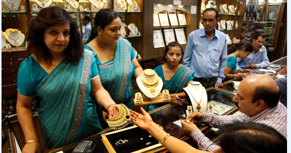Dhanteras is today, Shopping of jewelry cars bikes 