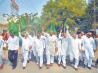 harper, gidawari, protest, jind