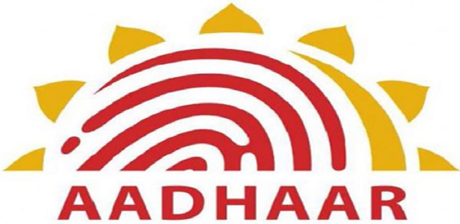 Illegal recovery for  Aadhaar 