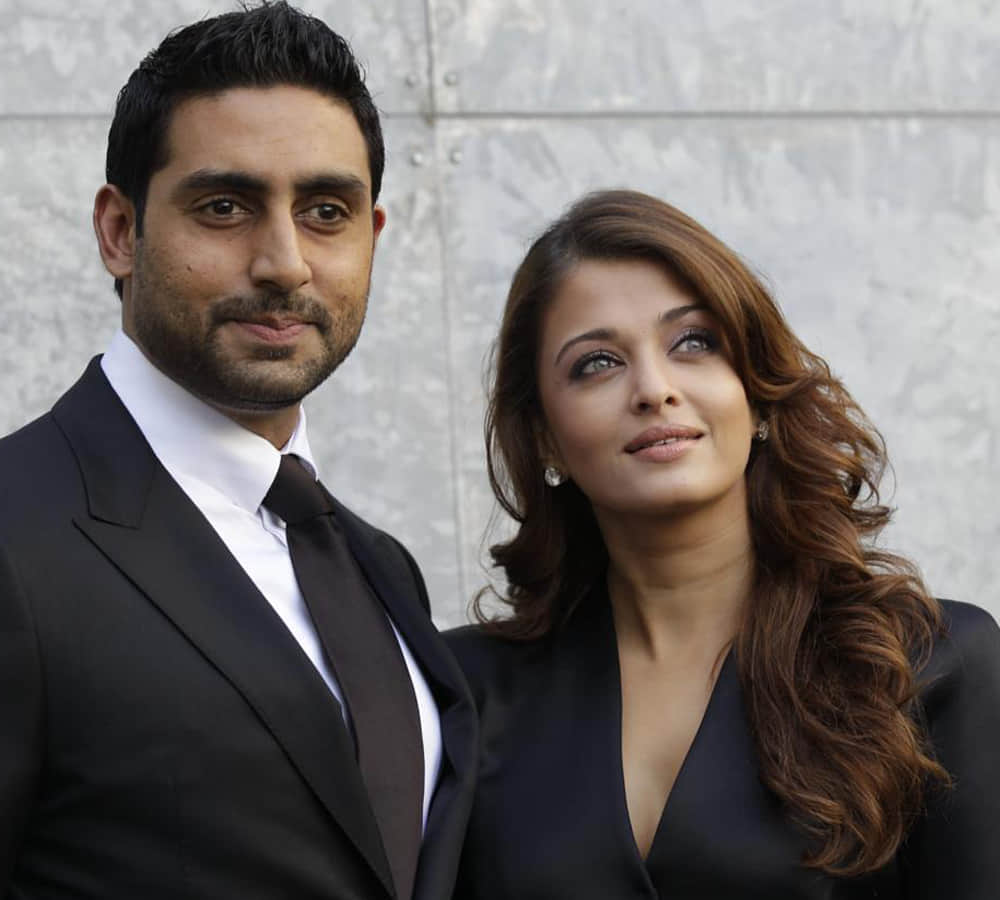 Abhishek supports wife Aishwarya on 'Ae Dil Hai Mushkil'