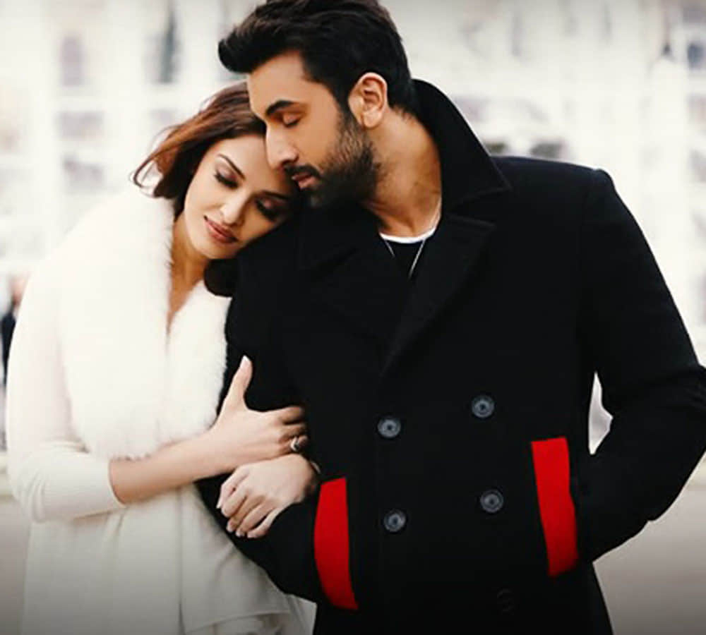 Abhishek supports wife Aishwarya on 'Ae Dil Hai Mushkil'