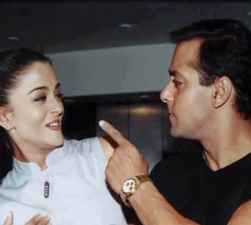 B'Day Spcl: When friendship went sour between Shah Rukh and Aishwarya
