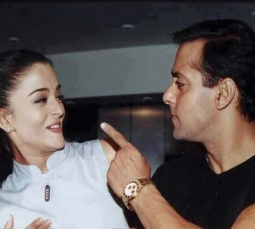 B'Day Spcl: When friendship went sour between Shah Rukh and Aishwarya