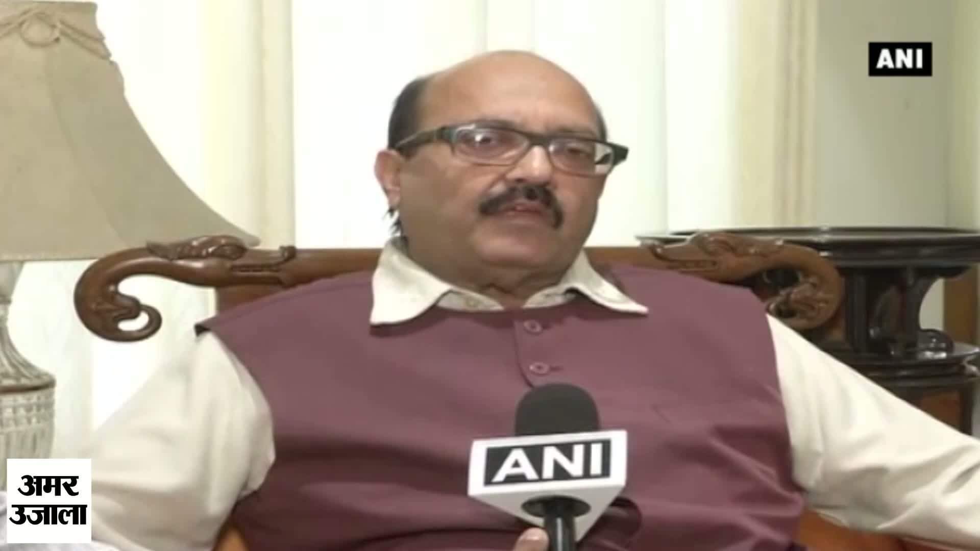 अमर सिंह