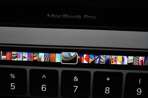 Apple MacBook Pro 2016 launched with ‘Touch Bar’ and other new features