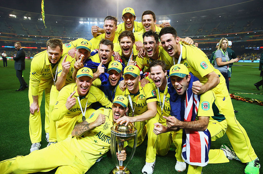 hilton cartwright, Maxwell and cummins named in australia odi cricket squad