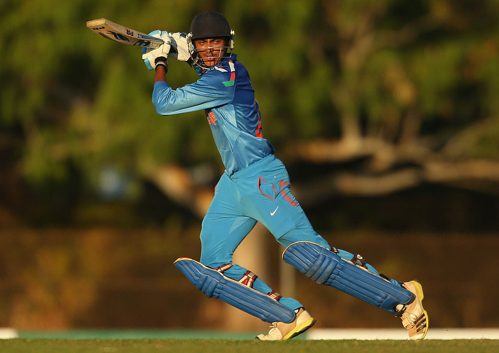 Reason Why Axar Patel Does Not Belong to Big League