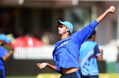 BCCI confirms axar patel as ravindra jadeja replacement in India's Test squad