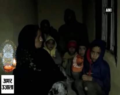 INDIAN ARMY BSF REPLIES PAKISTAN ON PROXY WAR