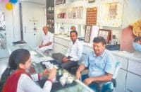 fatehabad, market, rupees, buyers and sellers, 8 coror in market,  fatehabad,  harayana